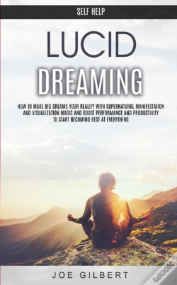 Capa do artigo Self Help