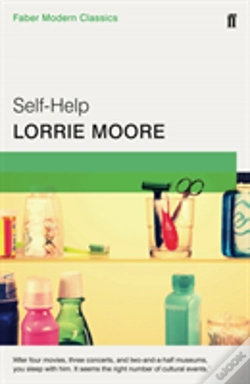 Capa do artigo Self-Help