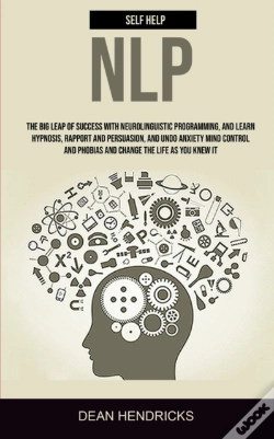 Capa do artigo Self Help Nlp