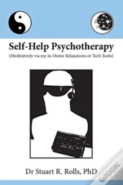 Capa do artigo Self-Help Psychotherapy