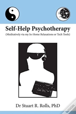 Capa do artigo Self-Help Psychotherapy