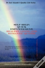 Capa do artigo Self-Help: Quick Empowerment, Healthy Li
