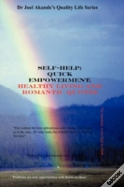 Capa do artigo Self-Help: Quick Empowerment, Healthy Li