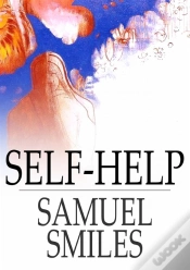 Capa do artigo Self-Help