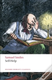Capa do artigo Self-Help