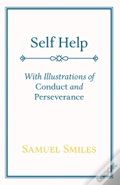Capa do artigo Self Help