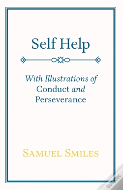 Capa do artigo Self Help