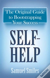 Capa do artigo Self-Help