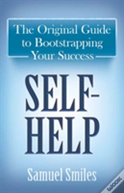 Capa do artigo Self-Help