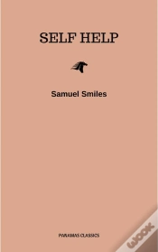 Capa do artigo Self Help