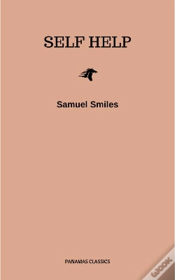 Capa do artigo Self Help