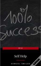 Capa do artigo Self Help