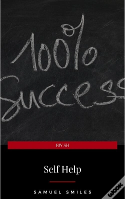 Capa do artigo Self Help
