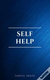 Capa do artigo Self Help