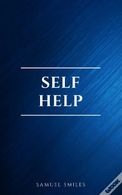 Capa do artigo Self Help
