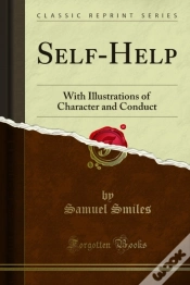 Capa do artigo Self-Help