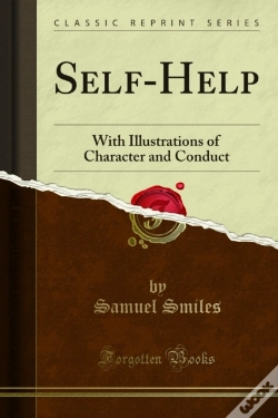 Capa do artigo Self-Help