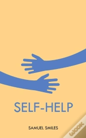 Capa do artigo Self-Help