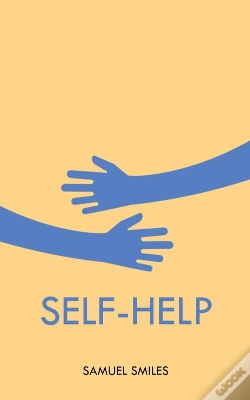 Capa do artigo Self-Help