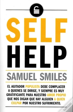 Capa do artigo Self-Help