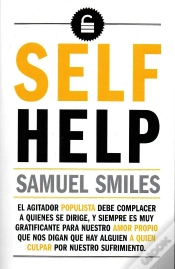 Capa do artigo Self-Help