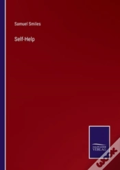 Capa do artigo Self-Help