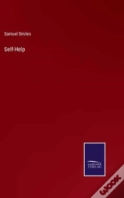 Capa do artigo Self-Help