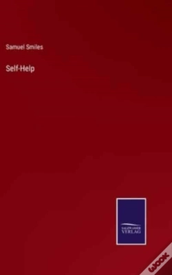 Capa do artigo Self-Help