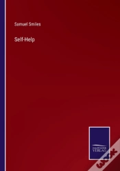 Capa do artigo Self-Help
