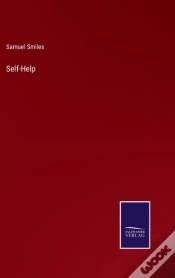 Capa do artigo Self-Help