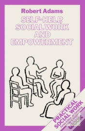 Capa do artigo Self-Help, Social Work And Empowerment