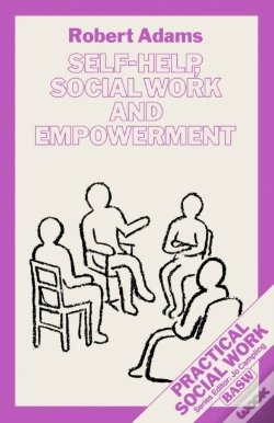 Capa do artigo Self-Help, Social Work And Empowerment