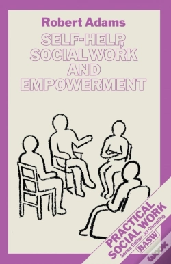 Capa do artigo Self-Help, Social Work And Empowerment