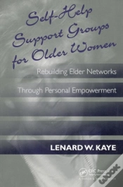 Capa do artigo Self-Help Support Groups For Older Women