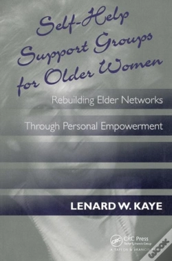 Capa do artigo Self-Help Support Groups For Older Women