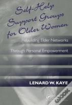 Self-Help Support Groups For Older Women