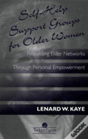 Capa do artigo Self-Help Support Groups For Older Women
