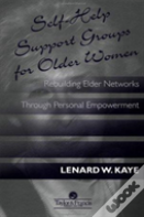 Self-Help Support Groups For Older Women