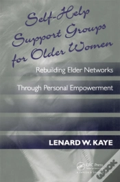Capa do artigo Self-Help Support Groups For Older Women