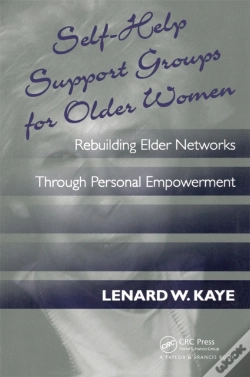 Capa do artigo Self-Help Support Groups For Older Women