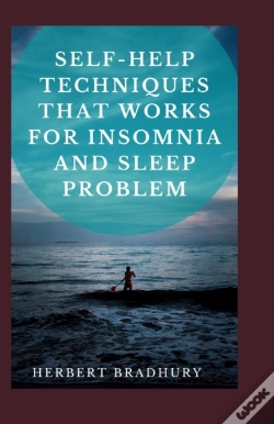Capa do artigo Self-Help Techniques That Works For Insomnia And Sleep Problems