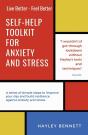 Self-Help Toolkit For Anxiety And Stress - Preview