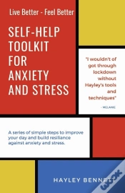 Capa do artigo Self-Help Toolkit For Anxiety And Stress