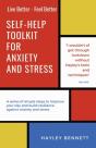 Self-Help Toolkit For Anxiety And Stress - Preview