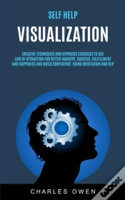 Capa do artigo Self Help: Visualization: Creative Techn