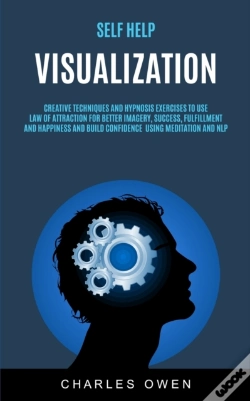 Capa do artigo Self Help: Visualization: Creative Techn