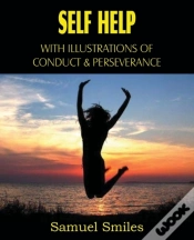 Capa do artigo Self Help, With Illustrations Of Conduct And Perseverance