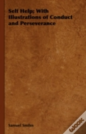 Capa do artigo Self Help; With Illustrations Of Conduct