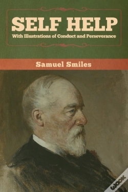 Capa do artigo Self Help With Illustrations Of Conduct