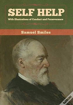 Capa do artigo Self Help With Illustrations Of Conduct